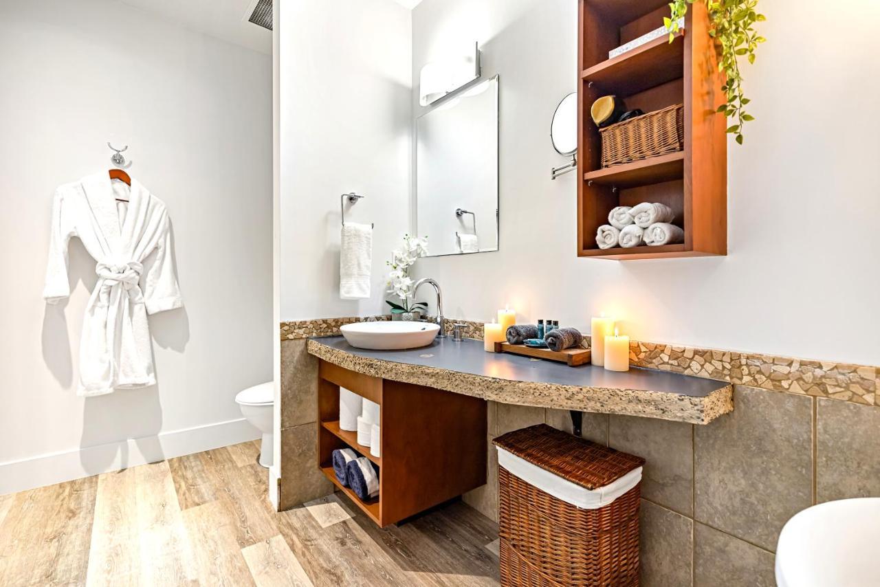 קאנמור Penthouse At Solar A Resort And Spa מראה חיצוני תמונה